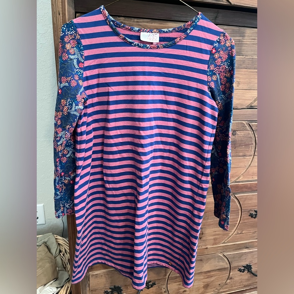 Matilda Jane dress